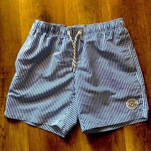 Maamgic Swim Trunks Size Small